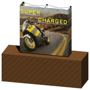 2x2 Helix Solution Magnetic Displays