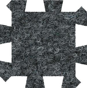 Charcoal Carpet Flooring