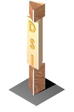 Rotator Kits for Pop up Displays