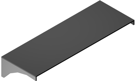 Shelving for Pop up Displays